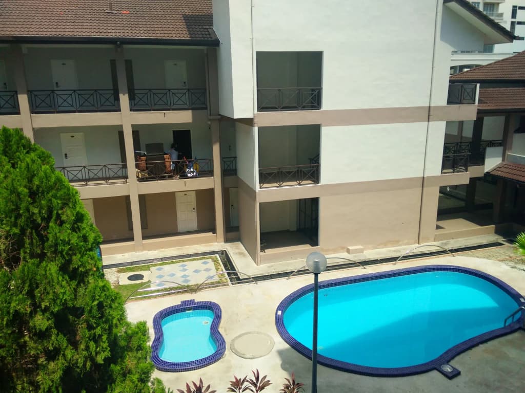 Hotel Seri Malaysia Pulau Pinang - photo 14