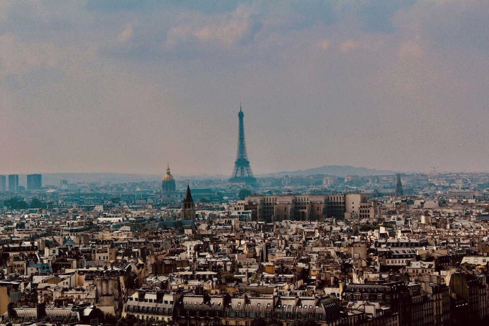 Luxury A/C Apt - 10p/4bdr - Arc de Triomphe - photo 2