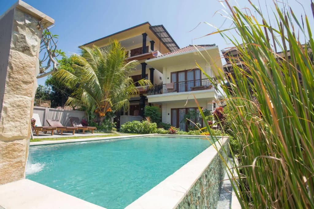 Puji Bungalow & Hostel - photo 9