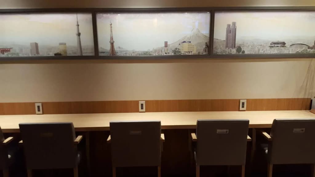 Dormy Inn Akihabara Hot Spring - photo 19