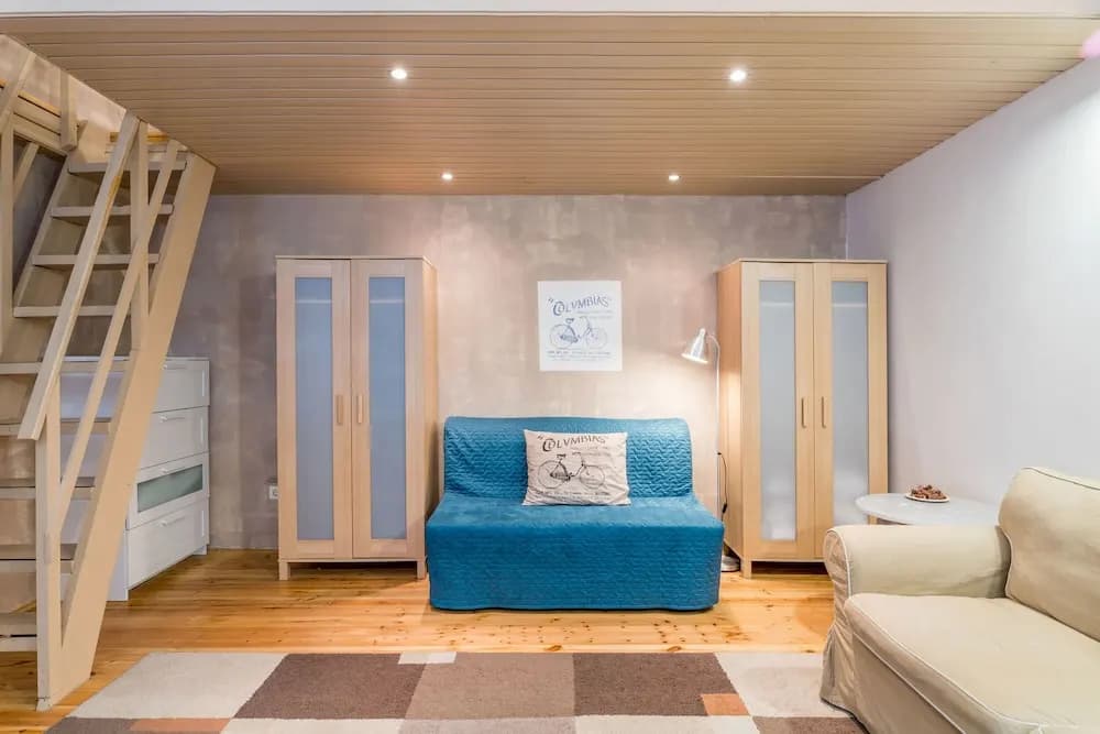 Kiraly 99 Apartment - photo 4