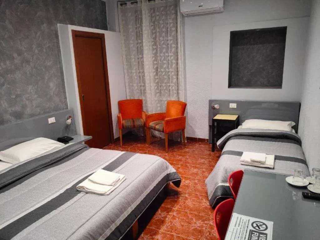 Hotel Convertini - photo 18
