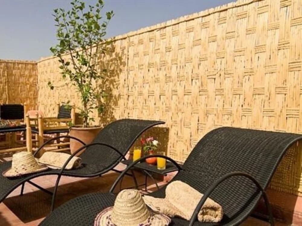 Riad la Rose Orientale - photo 22