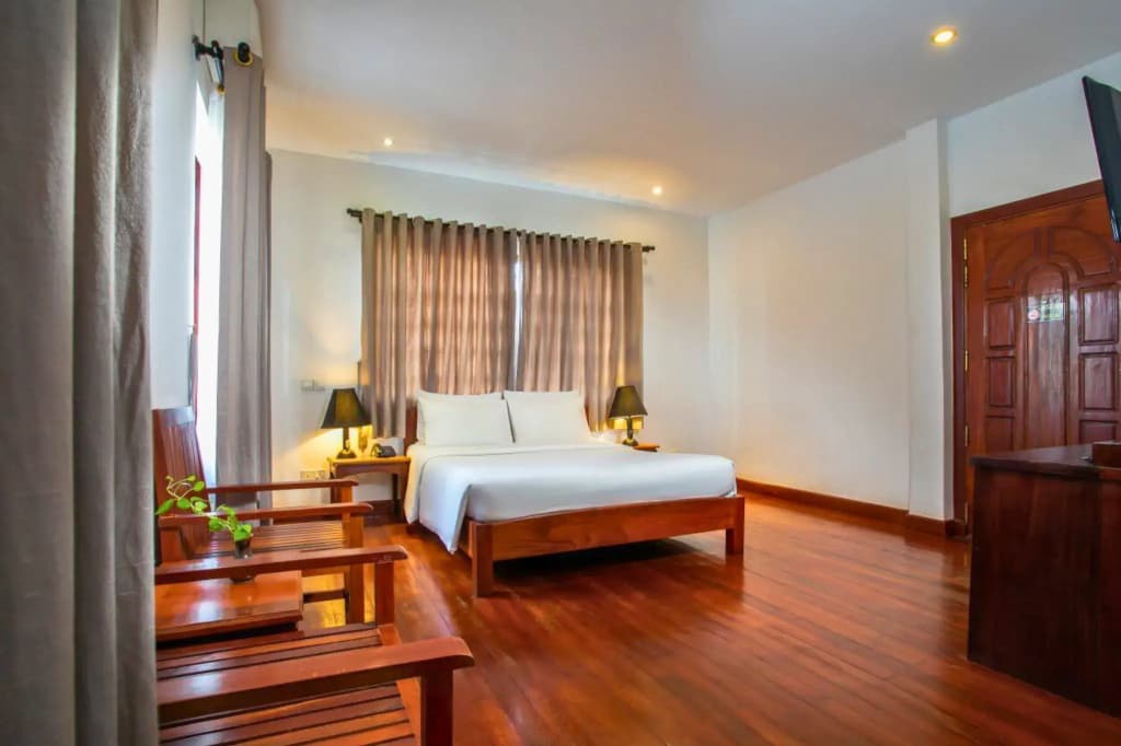 Apsara Centrepole Hotel - photo 5