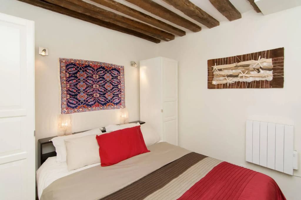 My Nest Inn Paris Panthéon - photo 2