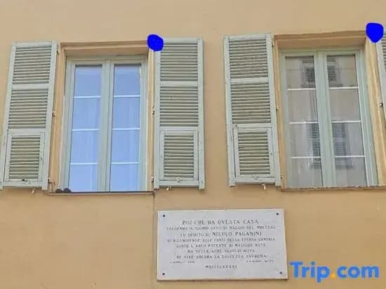 110m2 3bd Luxury last Paganini apt in Old Nice - photo 1