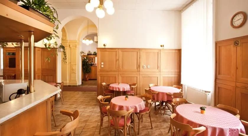 Peregrinus Hotel - photo 7