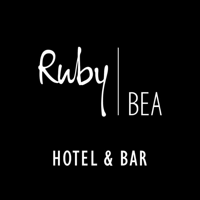Ruby Bea Hotel Florence - photo 24