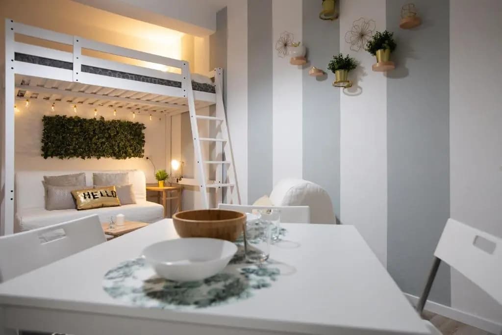 Apartment via Treviso 6 - photo 6