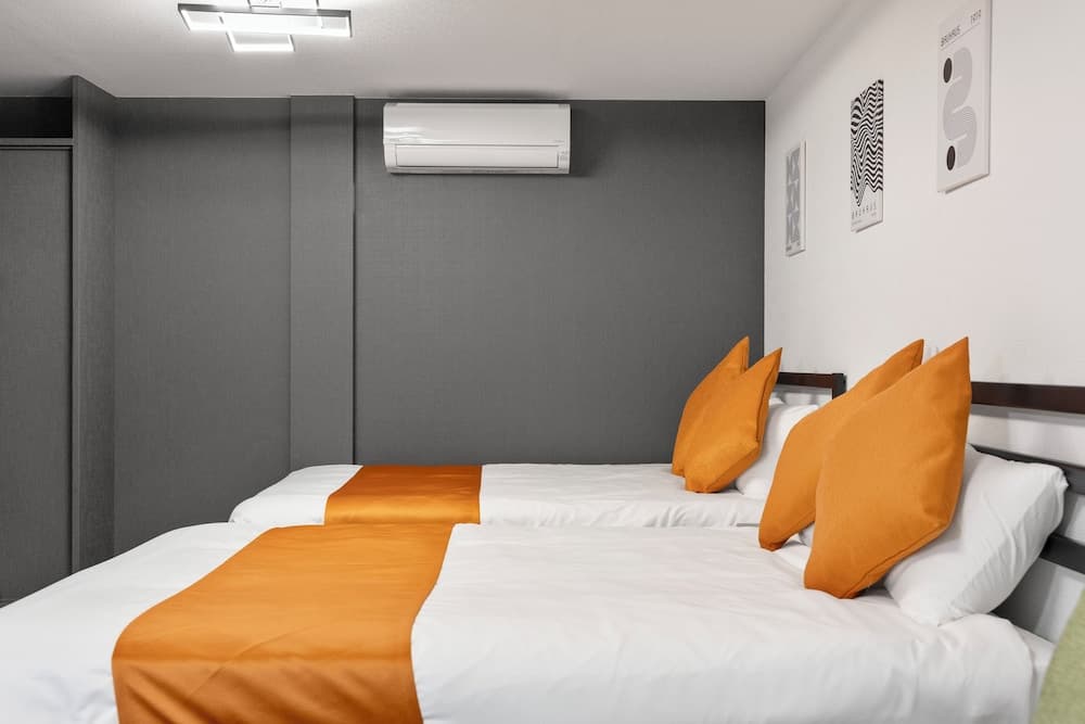 Smart Stay Inn - photo 23