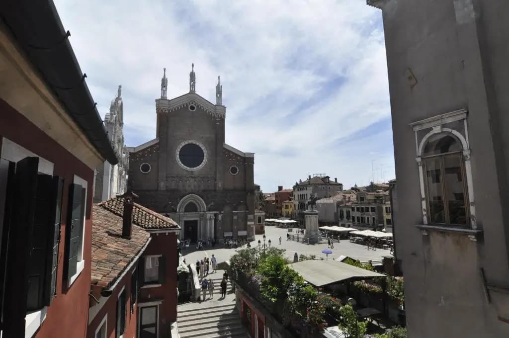 BB Casa Colleoni - photo 5