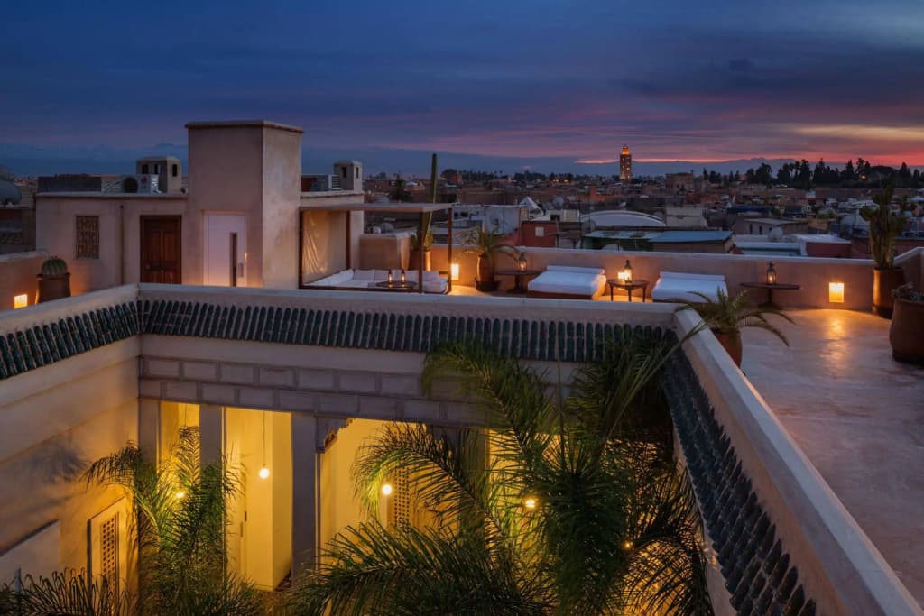 Riad Due - photo 13