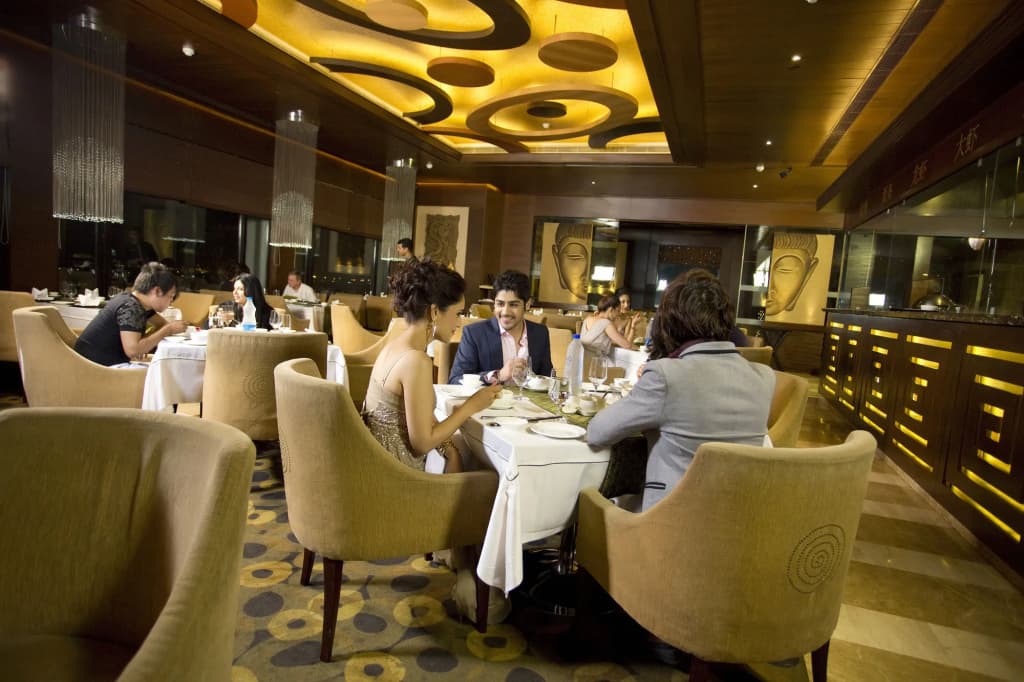 The Suryaa New Delhi - photo 27