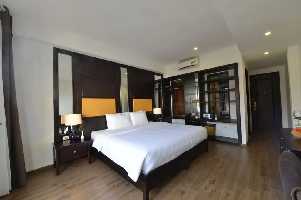 Hanoi Space Hotel - photo 5