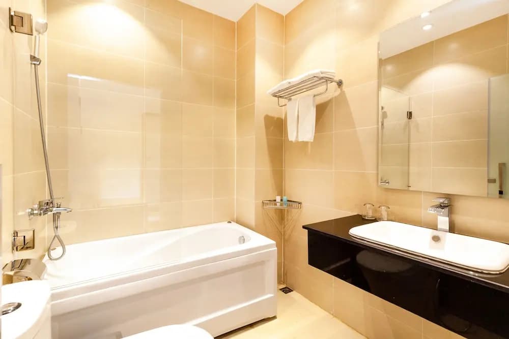 Pandora Hotel and Residence - photo 9