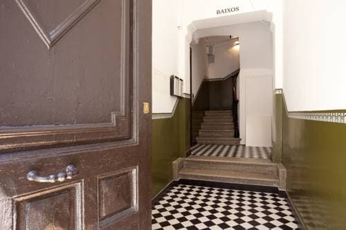 AB Poble Nou Apartment - photo 9