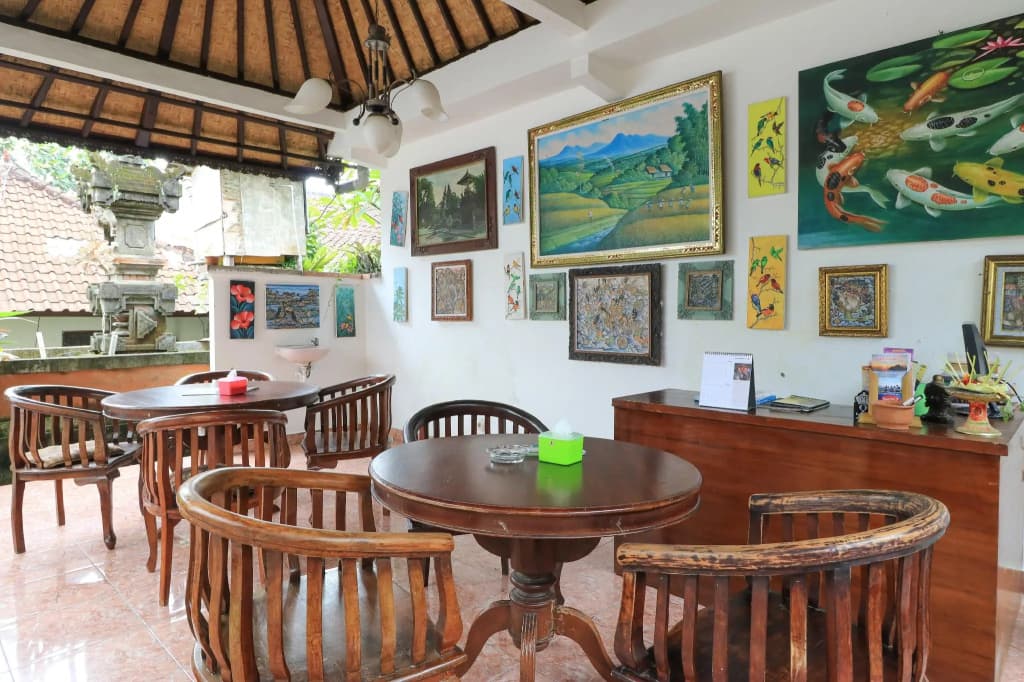 Yuliati House Ubud - photo 17