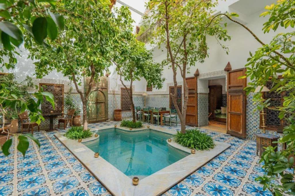 Riad Yamina52 - photo 13