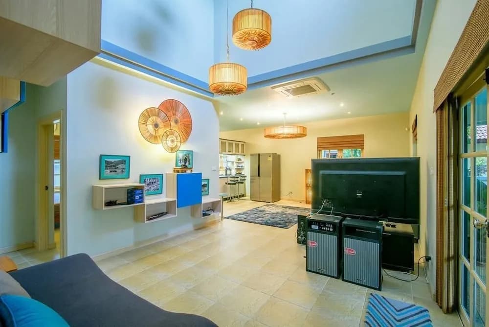 Cateriya Pool Villa - photo 10
