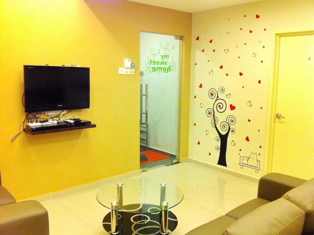 Malacca Homestay Apartment 2 - main photo
