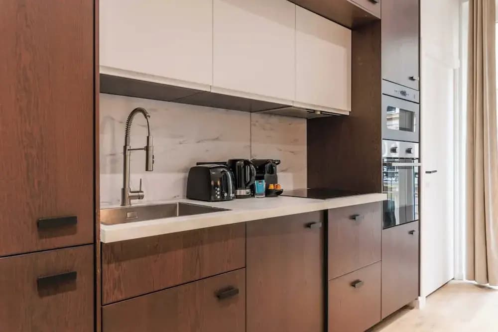 Superb AC Apartment Center of Paris - photo 6
