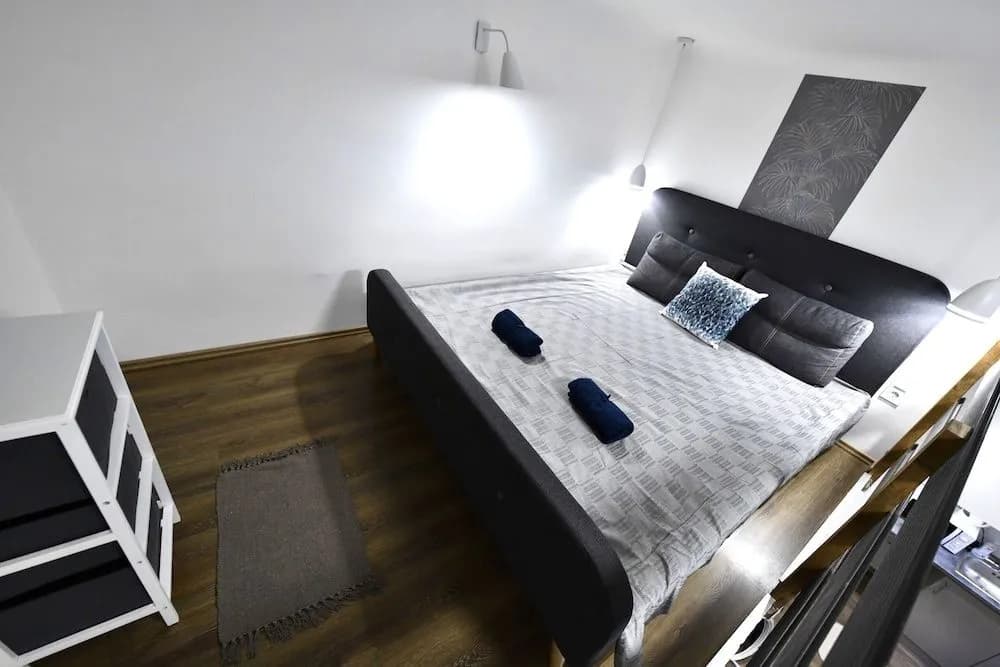 Cosy flat in Király str, King - photo 4