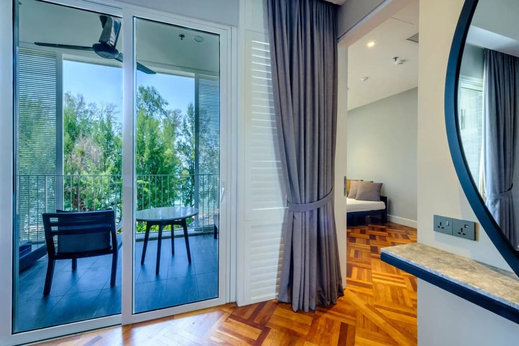 Lone Pine, Penang, a Tribute Portfolio Resort - photo 38