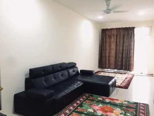 Ain Homestay - photo 6