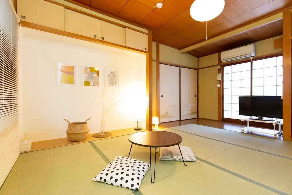 Wakaba sou - photo 13