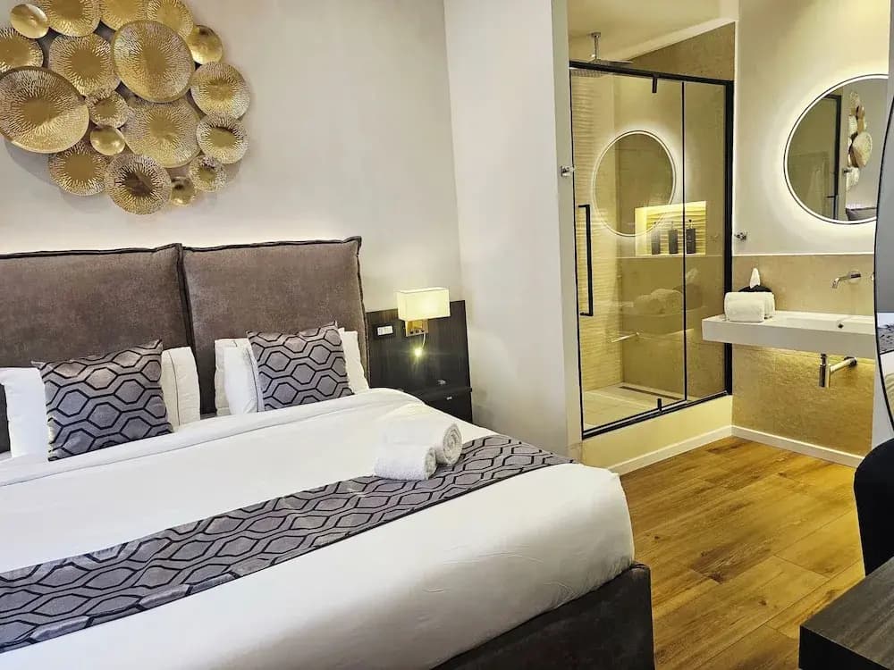 STOA ROMA Boutique Suites - photo 9