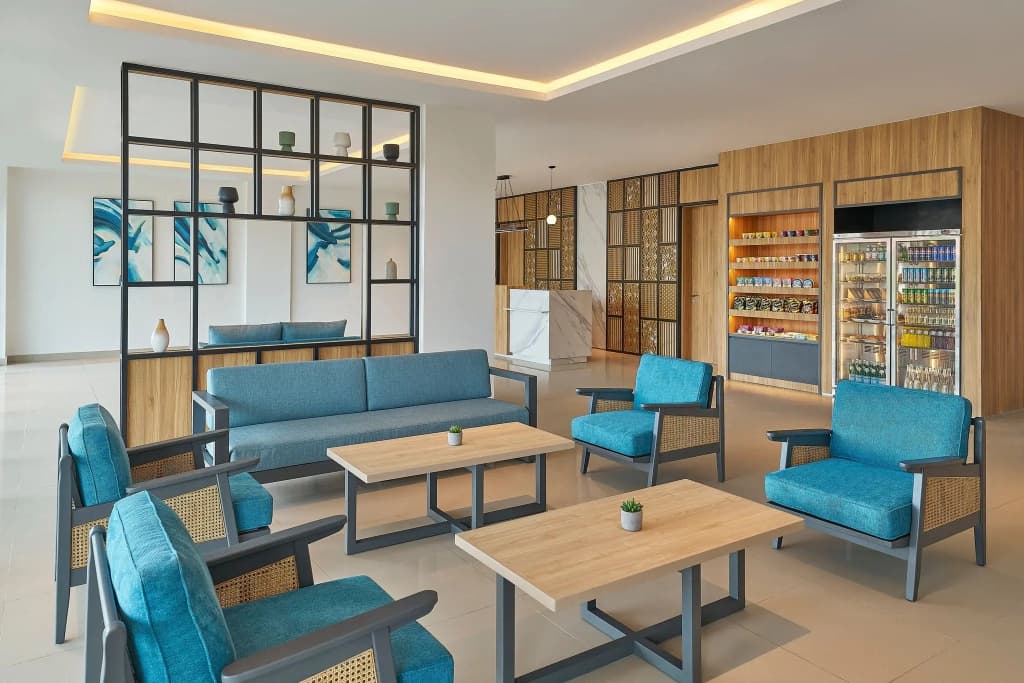 Fairfield By Marriott Kuala Besut - photo 17