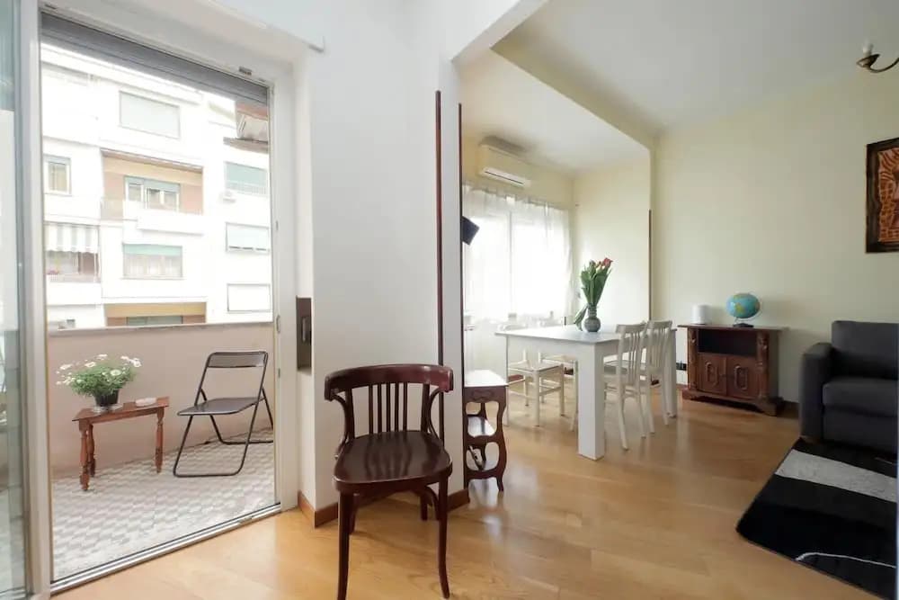 4bnb - Cipro Vatican Apartment - photo 15