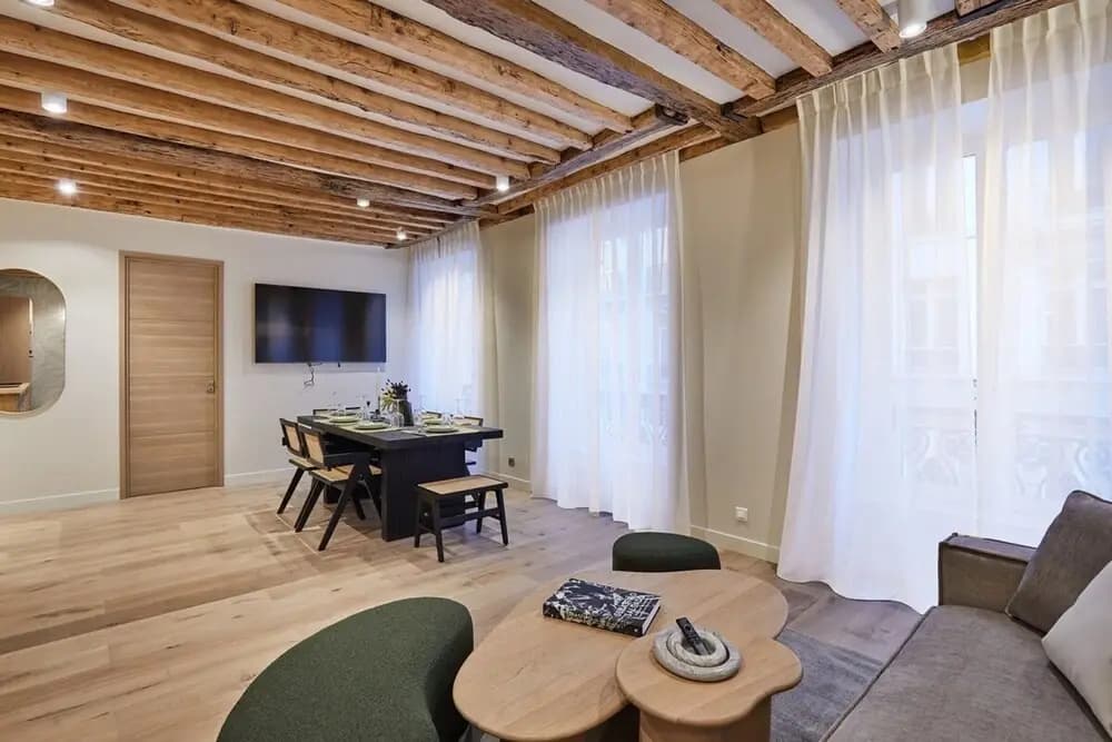 Sublime Apartment Rue Royale/madeleine - photo 17