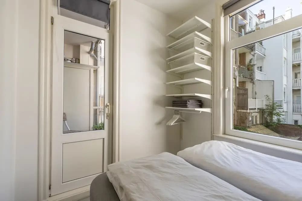 NEW! Beautiful Apartment De Pijp - photo 5