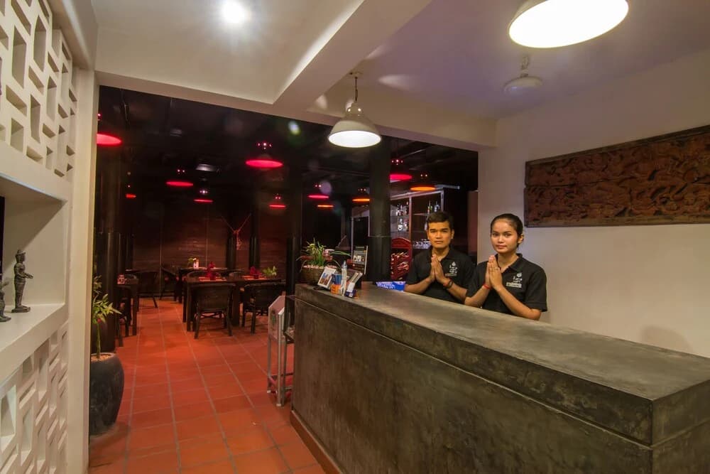 Comoda Casa Hotel - photo 26