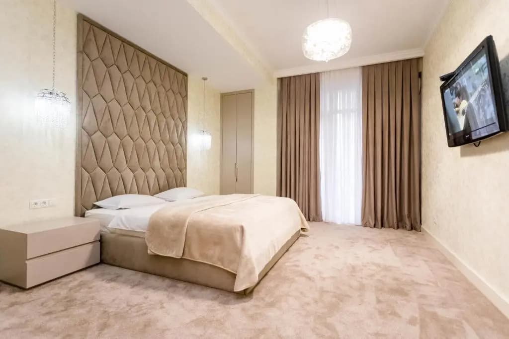 Rustaveli Residence1 - photo 12