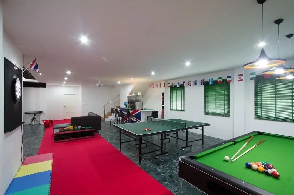 Villa Nap Dau 8 Bedrooms - photo 13