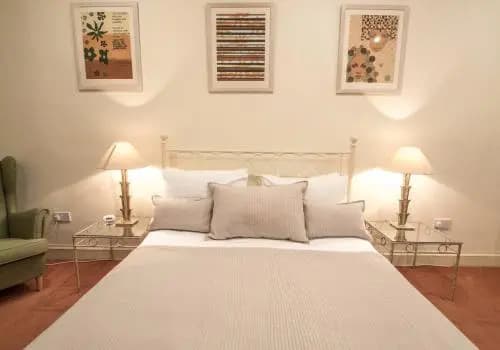 The Studio Apartment - The Edinburgh Address - photo 6