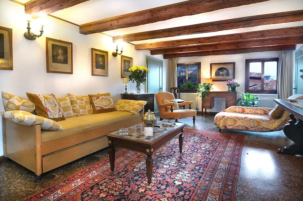 Palazzetto Da Schio - photo 3