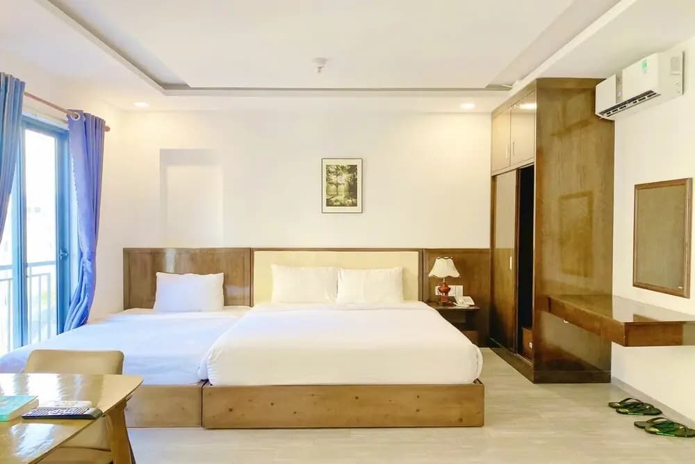 Sydney Da Nang Hotel & Apartment - photo 3