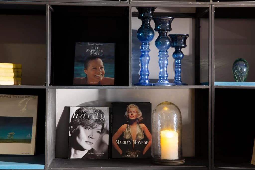 Hotel Mademoiselle - photo 38