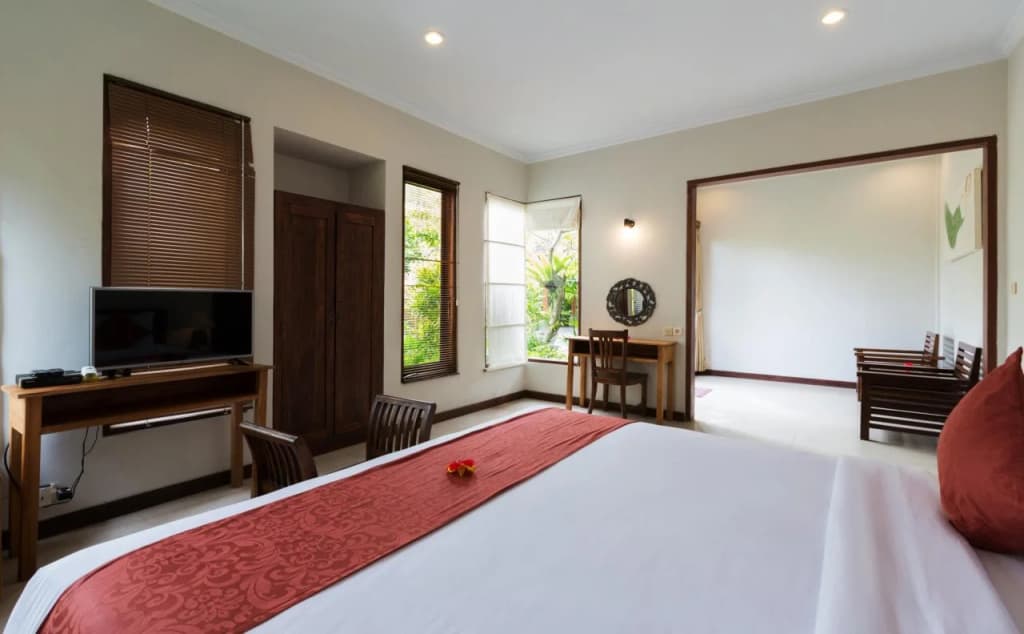 Abipraya Ubud - photo 4