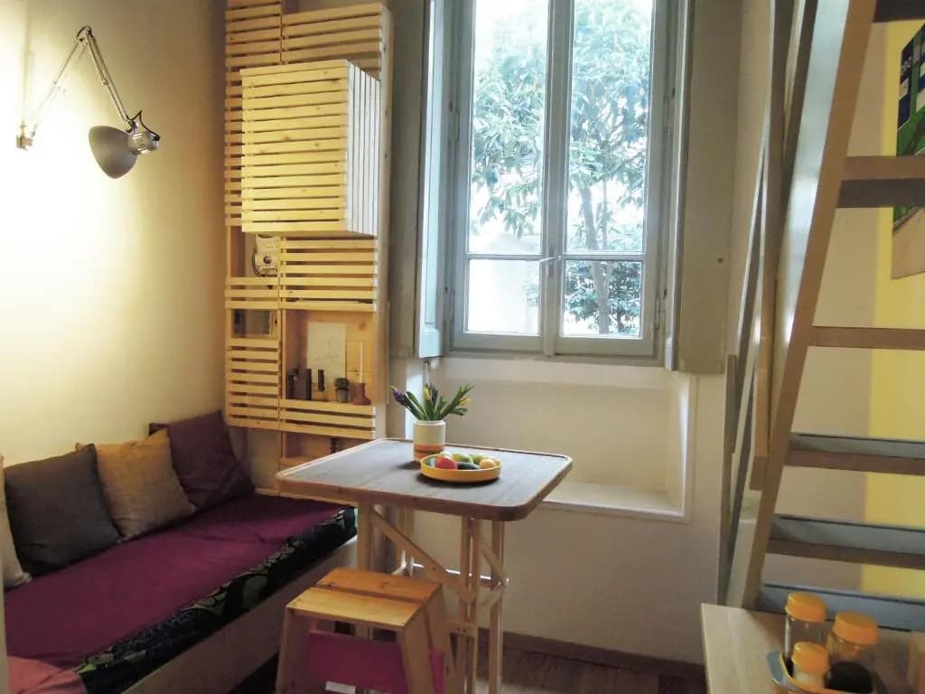 V12 Design Apartments - photo 3