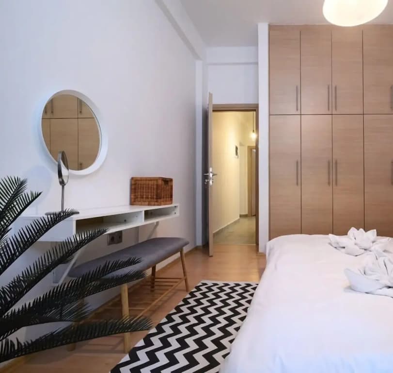 New Apartment in the heart of Koukaki Orlof str - photo 3