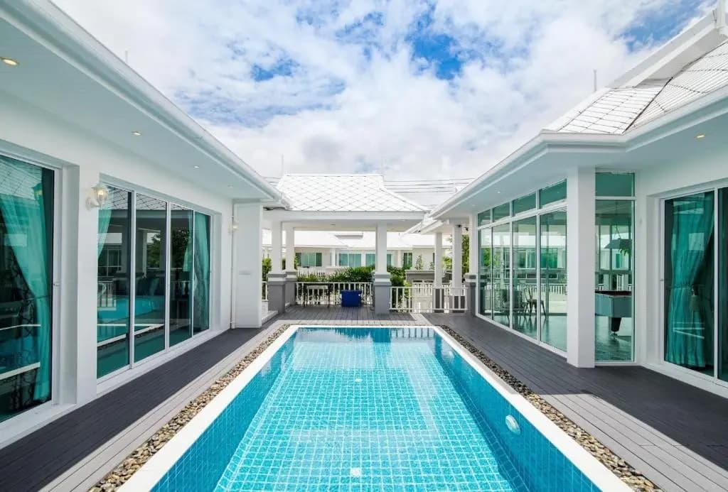 Marwin Pool Villa 8 - photo 8