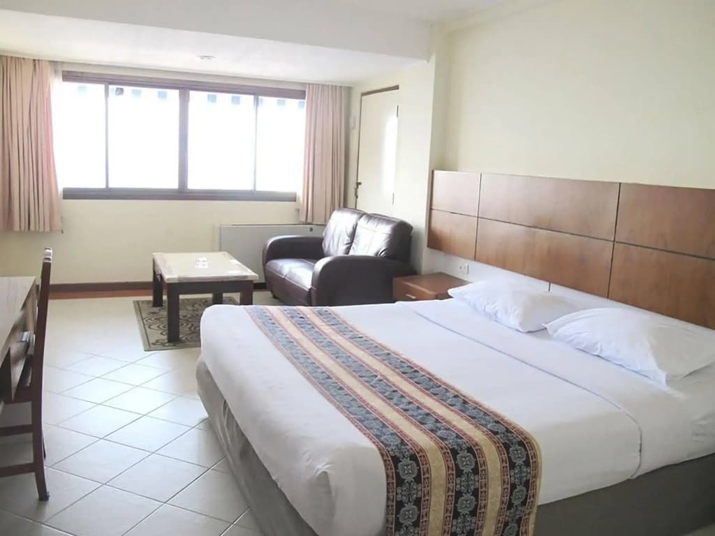 Diamond Beach Hotel - photo 5
