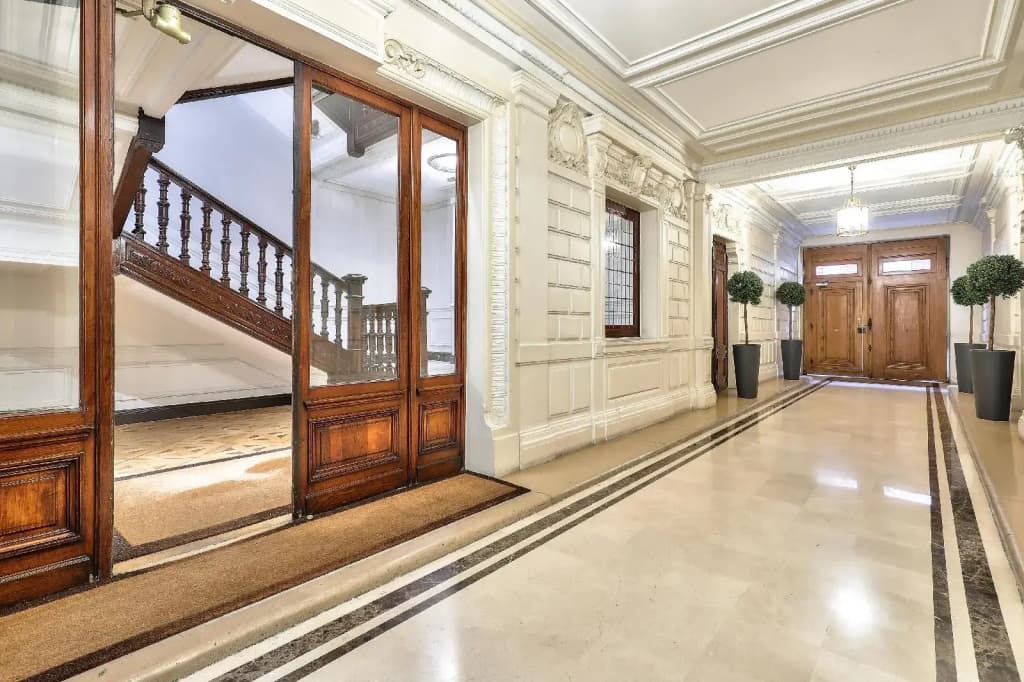 Hôtel 33 Marbeuf - photo 19