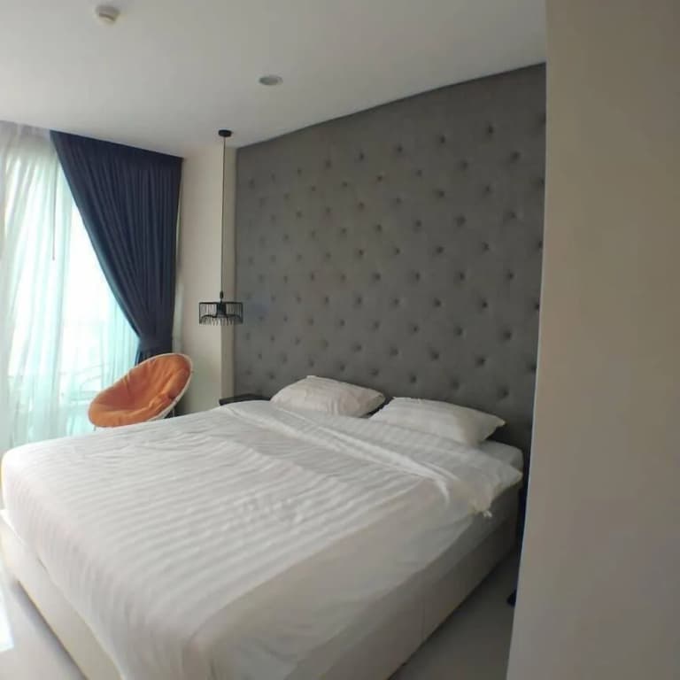 Riviera Pattaya Beach - photo 4