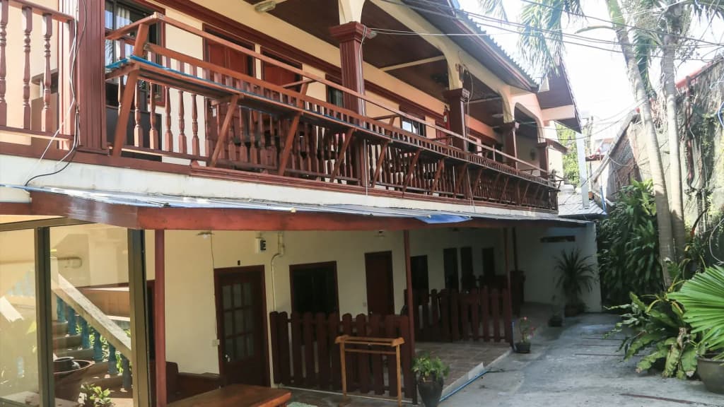 Kata Leaf Resort - photo 9