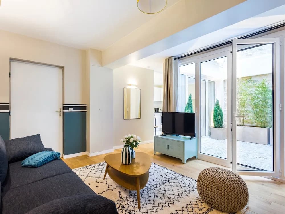 Pied à Terre - Meslay - photo 2
